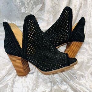 Lucky Brand Heels
